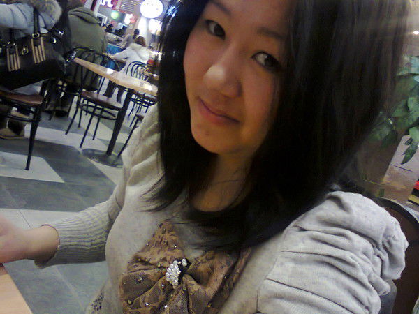 Маржан Мырзабек