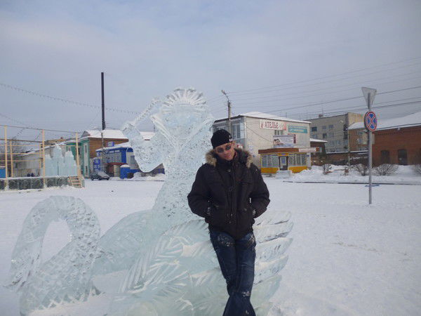 Андрей Лужков