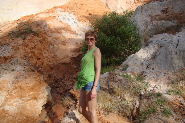 Екатерина Сайранова