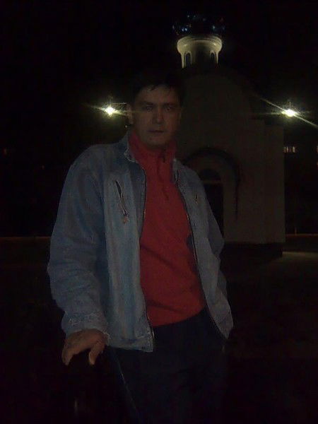 Стас Борисов