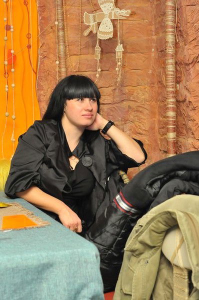 Анна Крутова