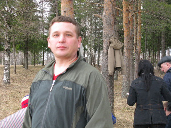 Александр Брынцев