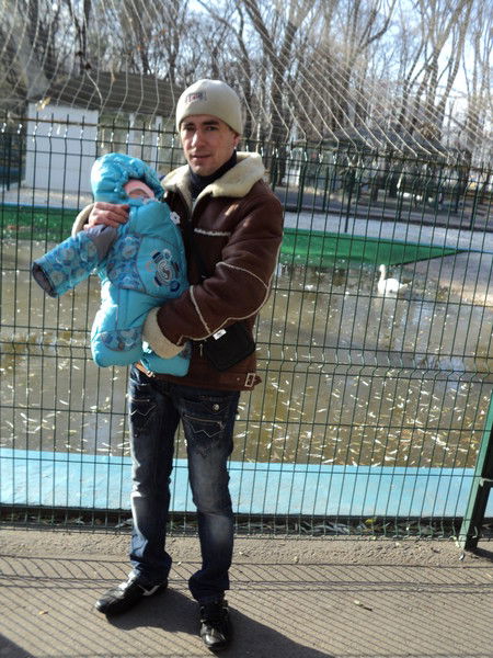 Сергей Морозов