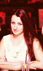 Алина Омельченко