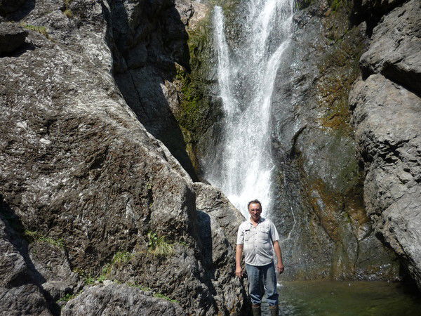 Юрий Омелехин