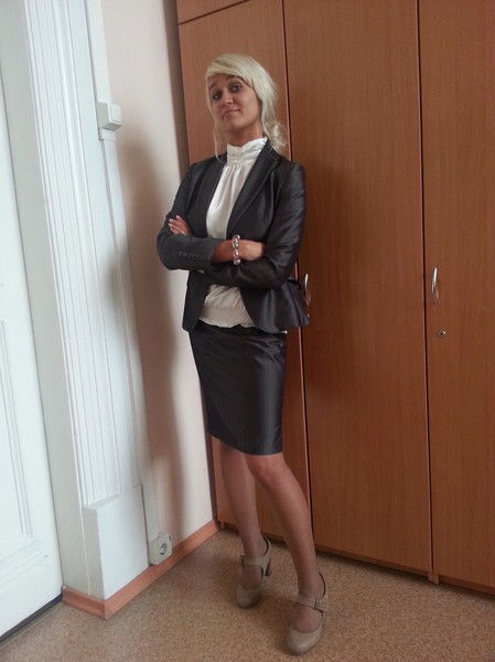 Екатерина Герасимова