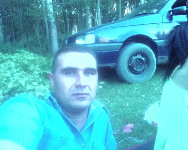 Рустам Пиров