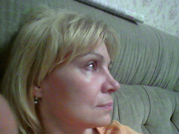 Наталья Пангонене