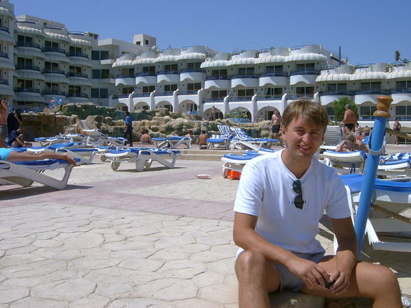 Георгий Ольшанский