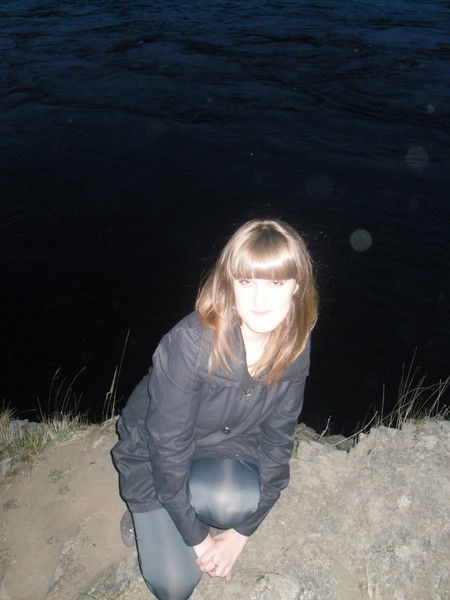 Ира Погудина