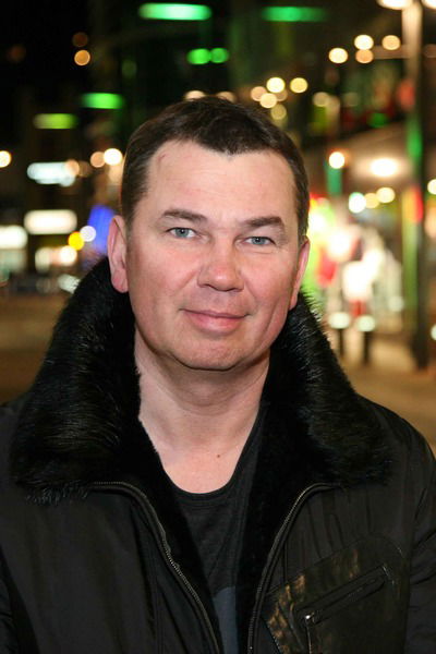 Эдуард Тихомиров