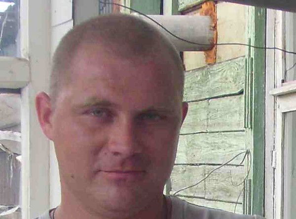 Саша Патрушев