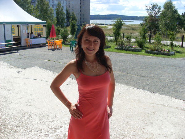 Ольга Поплева