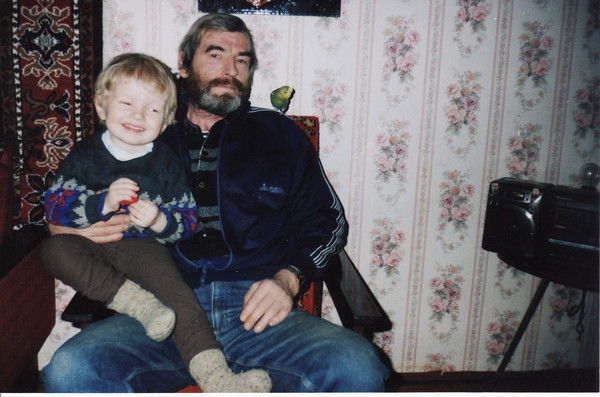 Фёдор Владимирович Лейман