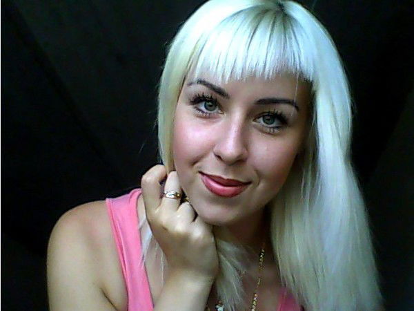 Ирина Сучкова