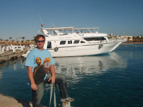 Алексей Дубатовкин