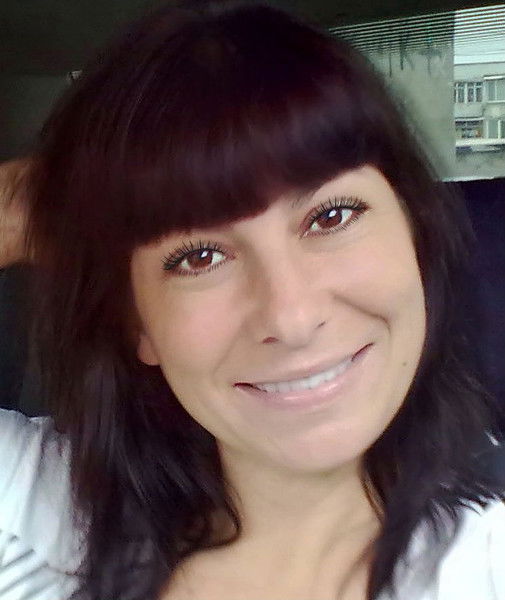 Светлана Николаевна