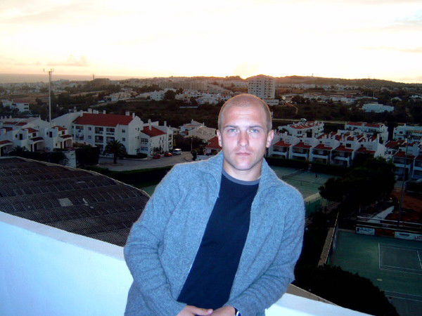 Сергей Воропаев