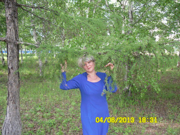 Аля Богданова