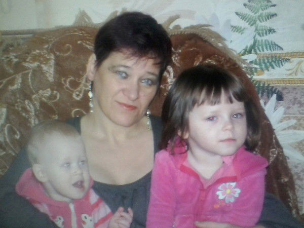 Виктория Шеремеева