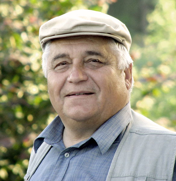 Степан Сучко