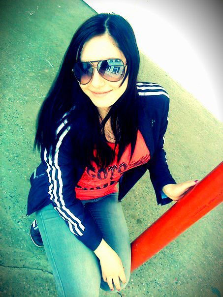 Юля Савченко