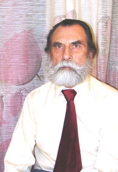 Владимир Зимин