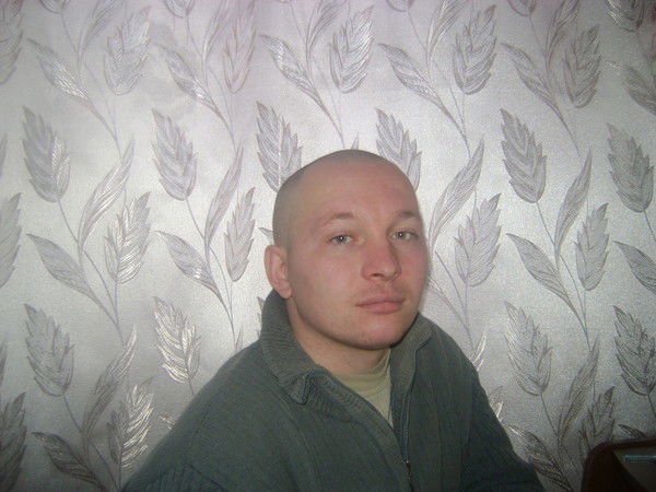 Андрей Шестериков