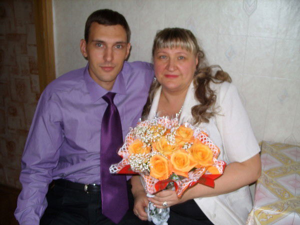 Любовь Никитина