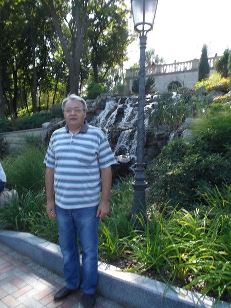 Владимир Гончаренко