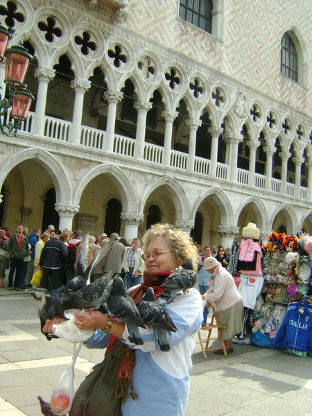 Алевтина Долматова