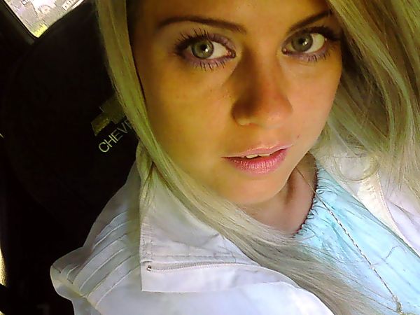 Аня Пономарева