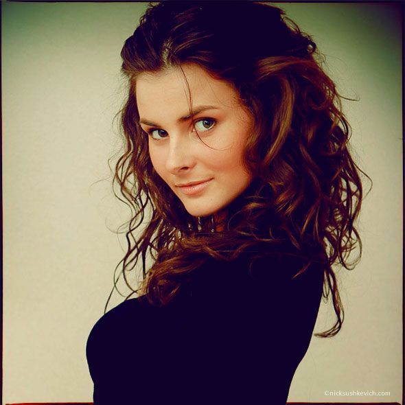 Наталья Челлона