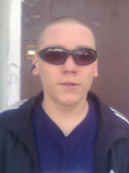 Евгений Новиков