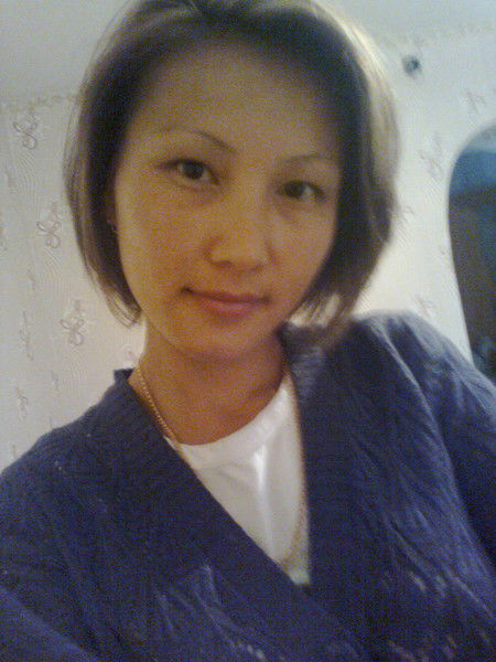 Самал Карагужинова