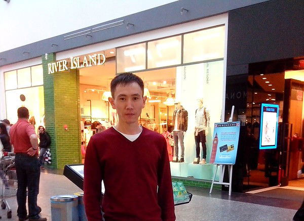 Супатаев Мирлан