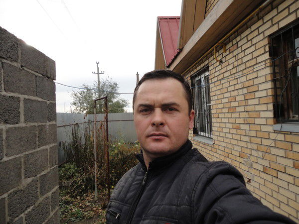 Данил Клыков