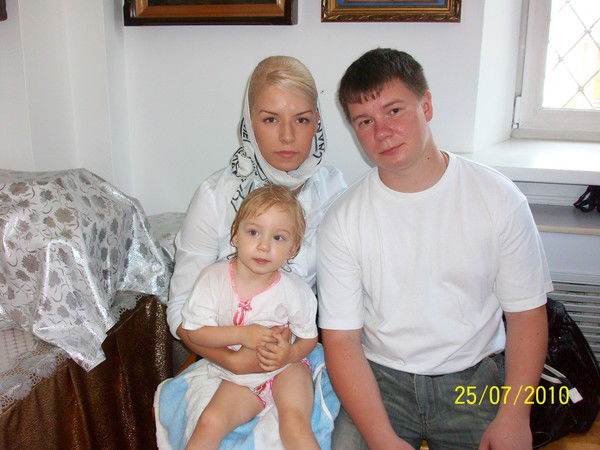 Грицик Максим