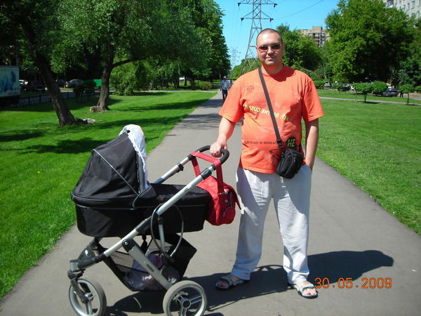 Алексей Соболев