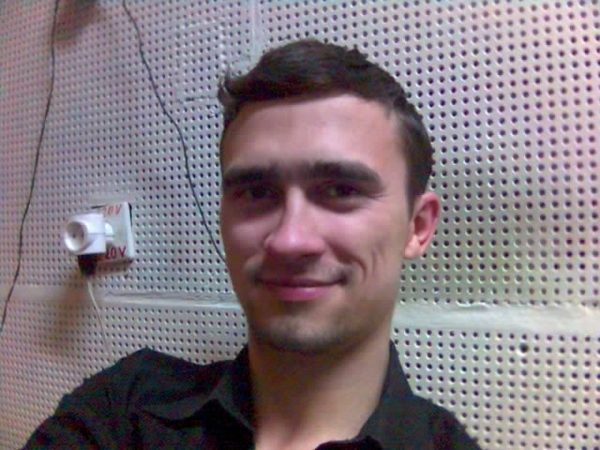 Евгений Шиндиков