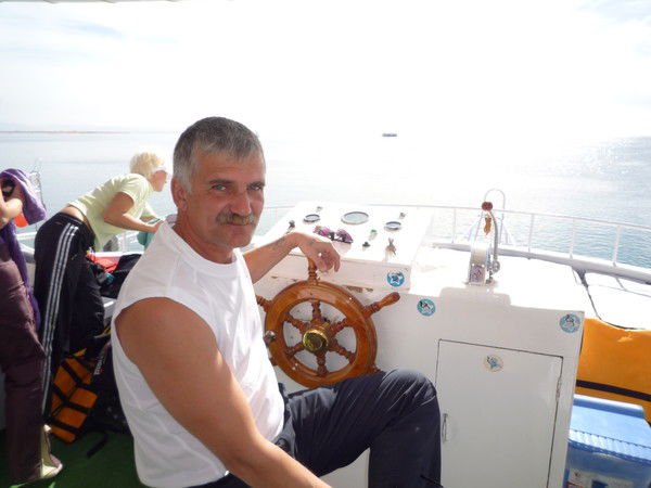 Попов Николай