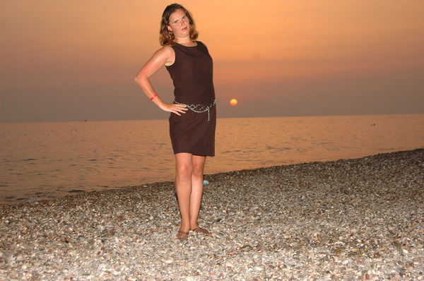 Наталья Удалова