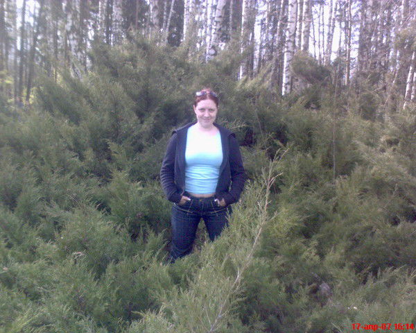 Маргарита Сафронова