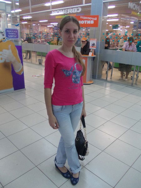 Наталья Иванова