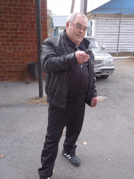 Юрий Симонов