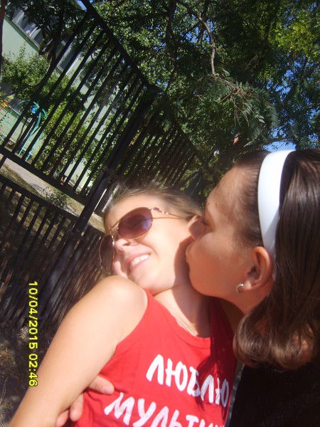 Елена Чепкасова