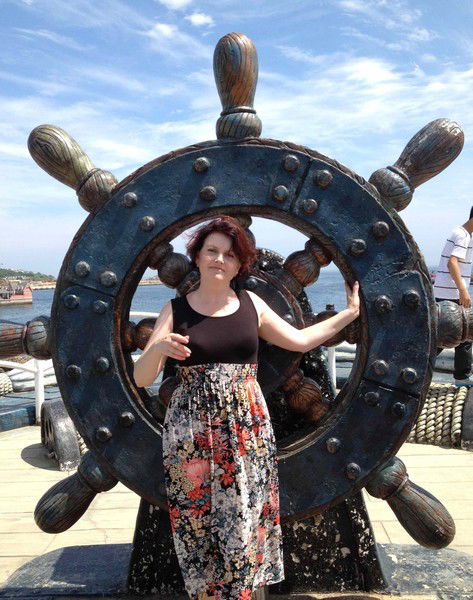 Ирина Белецкая