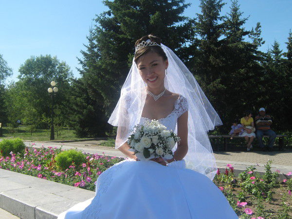 Асемгуль Мукажанова