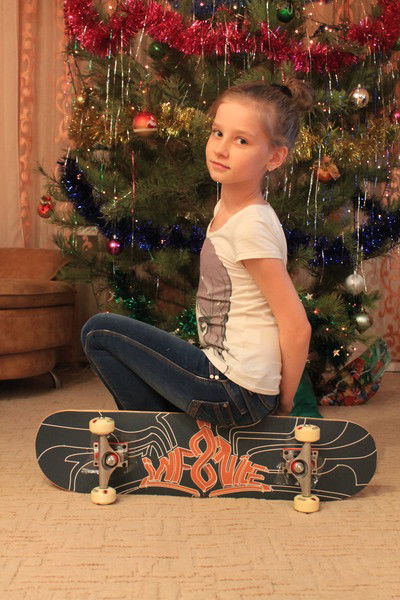 Полина Валуева