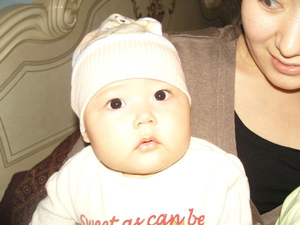 Абзал Тайбеков